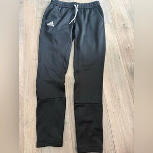 adidas Black Track Pants